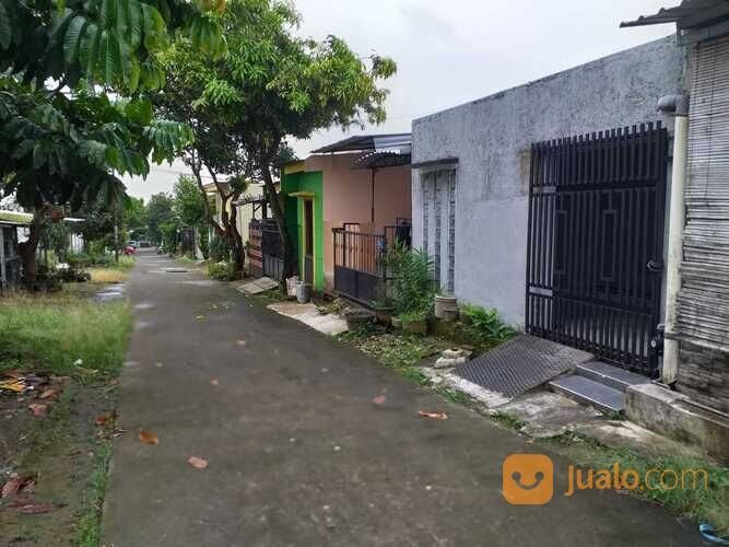 Rumah Minimalis Untuk Keluarga Harmonis di Mijen, Semarang