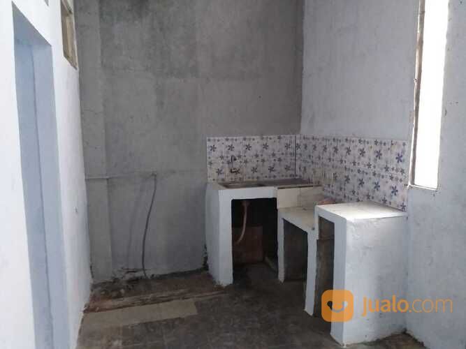 Rumah Minimalis Untuk Keluarga Harmonis di Mijen, Semarang