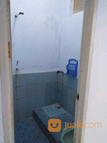 Rumah Minimalis Untuk Keluarga Harmonis di Mijen, Semarang