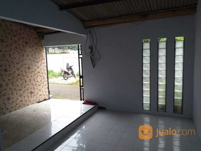 Rumah Minimalis Untuk Keluarga Harmonis di Mijen, Semarang