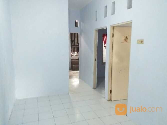 Rumah Minimalis Untuk Keluarga Harmonis di Mijen, Semarang