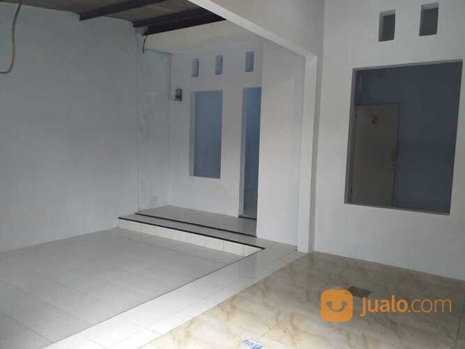Rumah Minimalis Untuk Keluarga Harmonis di Mijen, Semarang
