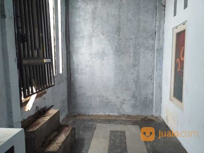 Rumah Minimalis Untuk Keluarga Harmonis di Mijen, Semarang