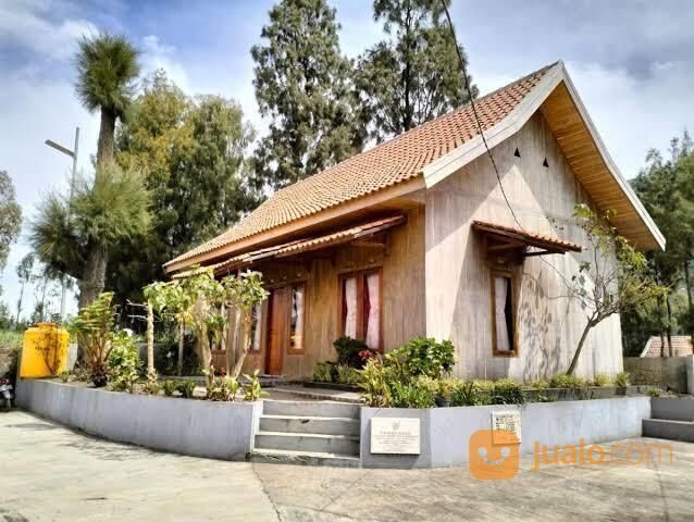 Villa Seruni Point 2 Gunung Bromo / Penginapan Bromo Murah