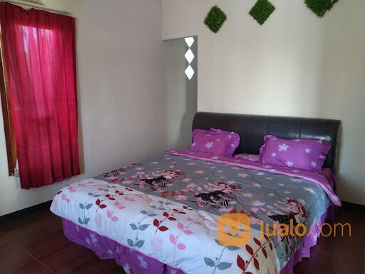 Villa Seruni Point 2 Gunung Bromo / Penginapan Bromo Murah