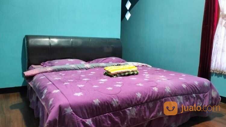 Villa Seruni Point 2 Gunung Bromo / Penginapan Bromo Murah