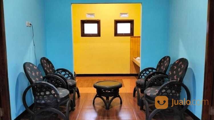 Villa Seruni Point 2 Gunung Bromo / Penginapan Bromo Murah