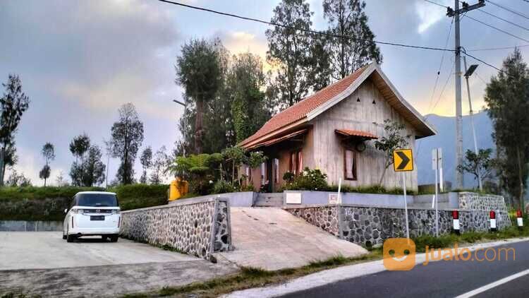 Villa Seruni Point 2 Gunung Bromo / Penginapan Bromo Murah