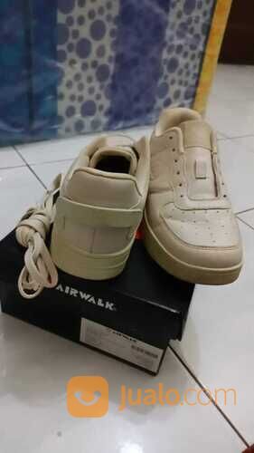 Sepatu airwalk (original)