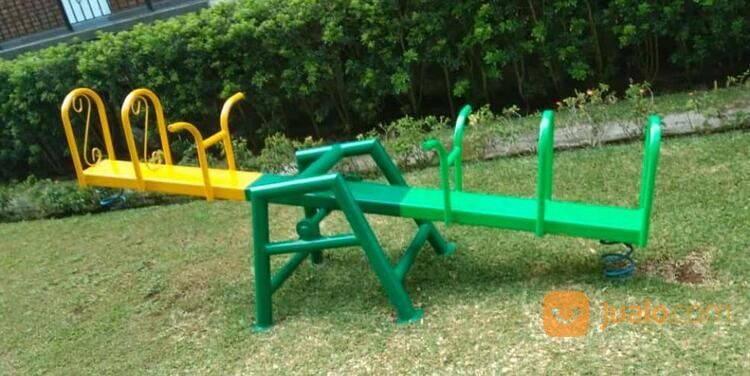 pusat mainan anak jungkitan Tk Paud yang berkualitas