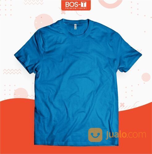 Kaos Polos Dan Jasa Sablon Di Batam