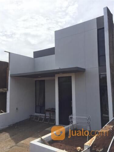 Rumah Komersil tanpa BI Checking seharga Subsidi di Arjasari Banjaran bandung