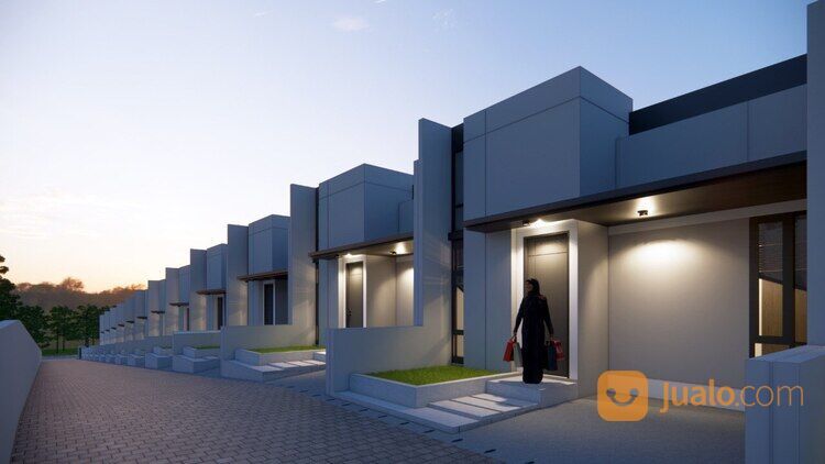 Rumah Komersil tanpa BI Checking seharga Subsidi di Arjasari Banjaran bandung