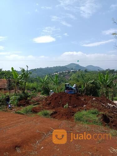 Rumah Komersil tanpa BI Checking seharga Subsidi di Arjasari Banjaran bandung
