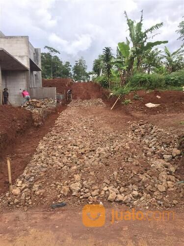 Rumah Komersil tanpa BI Checking seharga Subsidi di Arjasari Banjaran bandung