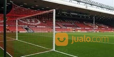 KUALITAS TERBAIK! Jenis Gawang Bola