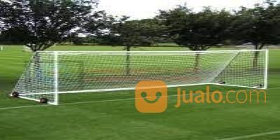 Jenis Gawang Bola Kecil DIJAMIN TERMURAH!
