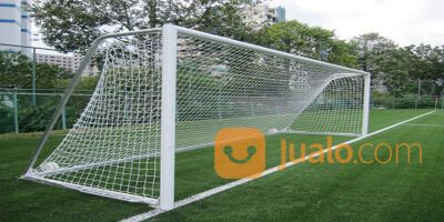 Jenis Gawang Bola Kecil DIJAMIN TERMURAH!