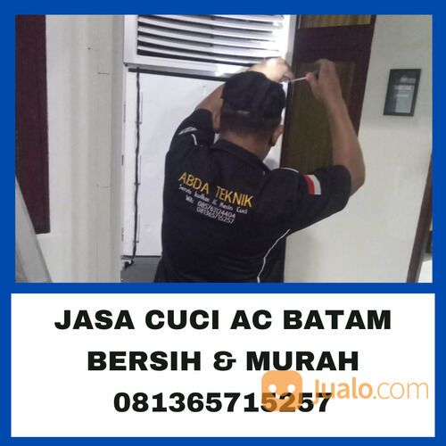 Service AC,Cuci AC,Pasang AC Batu Aji