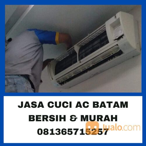 Service AC,Cuci AC,Pasang AC Batu Aji
