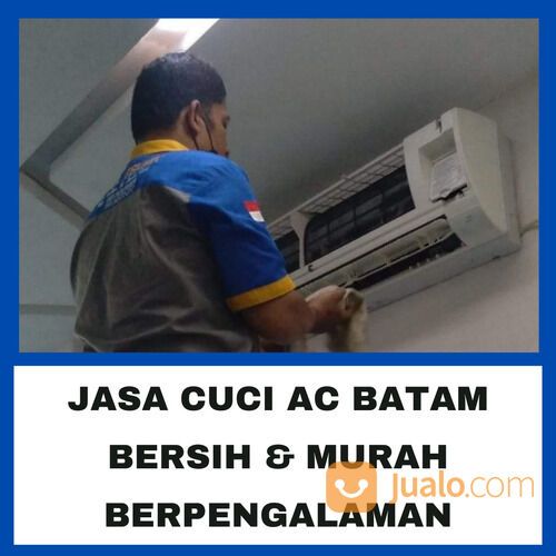 Service AC,Cuci AC,Pasang AC Batu Aji