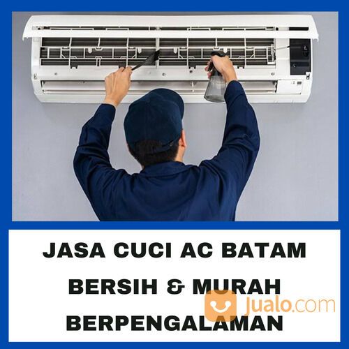 Service AC,Cuci AC,Pasang AC Batu Aji