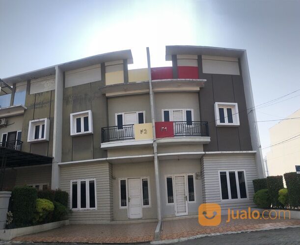Dapatkan promo penghabisan stock unit dp rumah cuma 15 juta all in