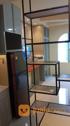 Apartemen City Square Ry Margorejo Surabaya