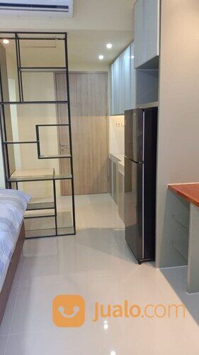 Apartemen City Square Ry Margorejo Surabaya