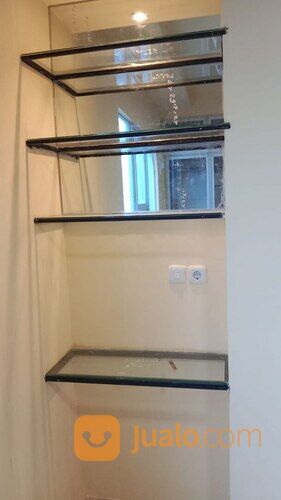 Apartemen City Square Ry Margorejo Surabaya