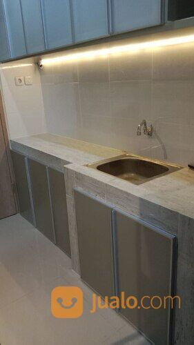 Apartemen City Square Ry Margorejo Surabaya