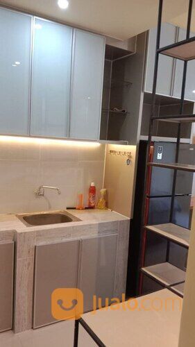 Apartemen City Square Ry Margorejo Surabaya