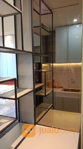 Apartemen City Square Ry Margorejo Surabaya