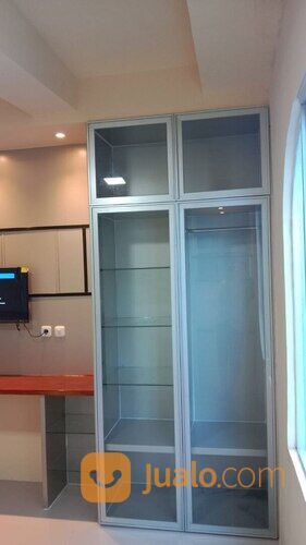 Apartemen City Square Ry Margorejo Surabaya