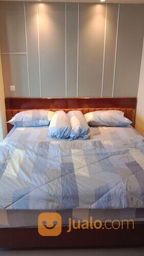 Apartemen City Square Ry Margorejo Surabaya