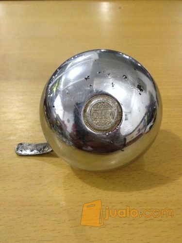 Bel Sepeda Onthel Simhwa