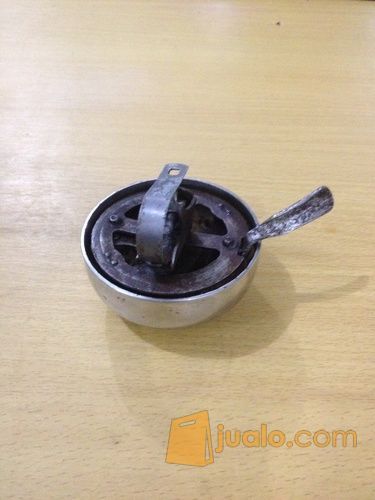 Bel Sepeda Onthel Simhwa