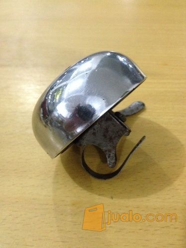 Bel Sepeda Onthel Simhwa