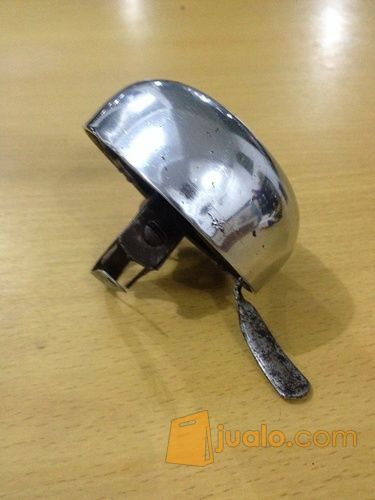 Bel Sepeda Onthel Simhwa