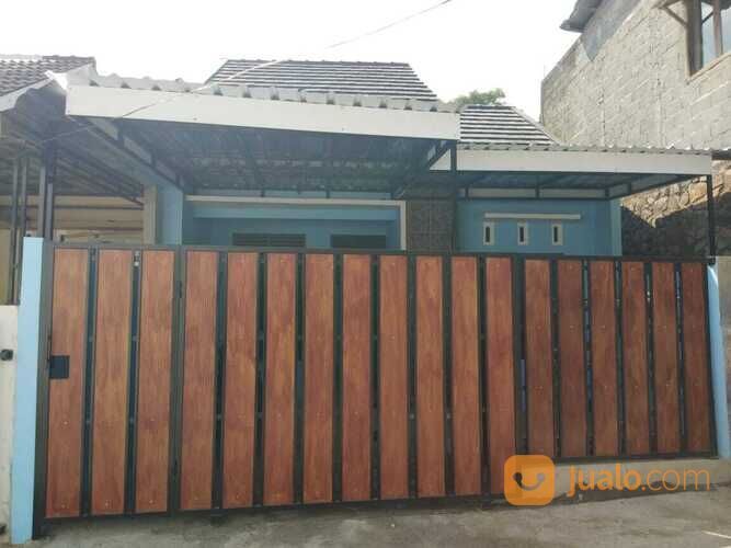 Rumah di Candirejo Ungaran Barat, Luas Tanah 85 Lingkungan Asri