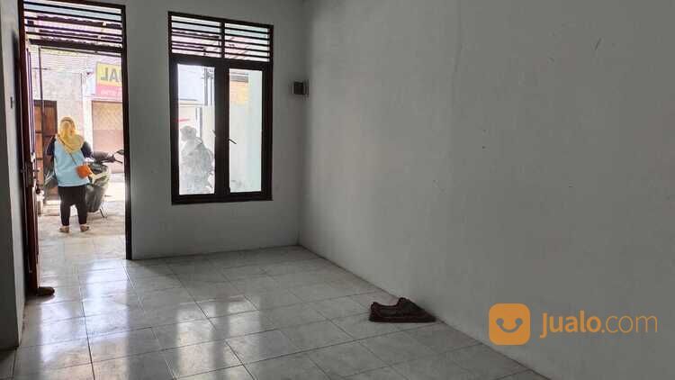 Rumah di Candirejo Ungaran Barat, Luas Tanah 85 Lingkungan Asri