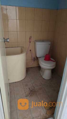 Rumah di Candirejo Ungaran Barat, Luas Tanah 85 Lingkungan Asri