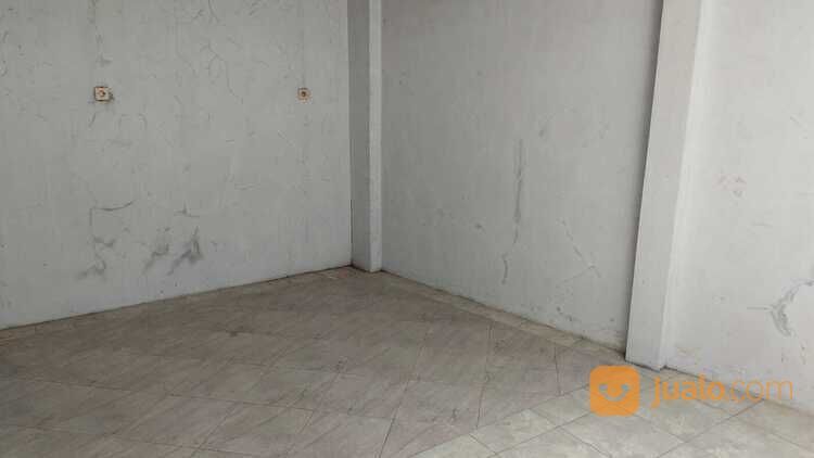 Rumah di Candirejo Ungaran Barat, Luas Tanah 85 Lingkungan Asri