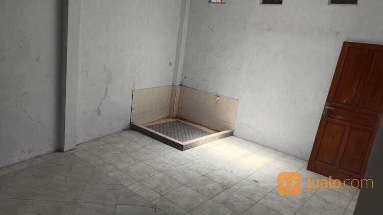 Rumah di Candirejo Ungaran Barat, Luas Tanah 85 Lingkungan Asri