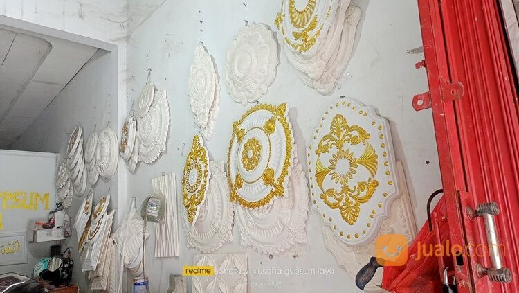 Toko gypsum terdekat