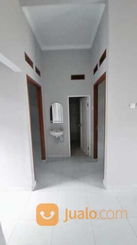 Hanya 9jt sudah punya rumah dekat tol dan stasiun