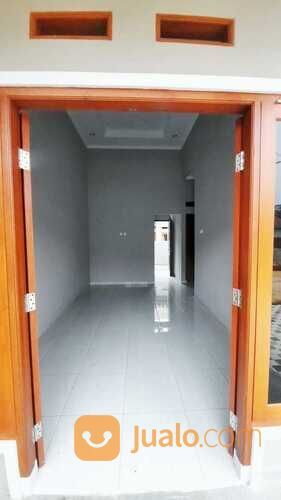 Hanya 9jt sudah punya rumah dekat tol dan stasiun