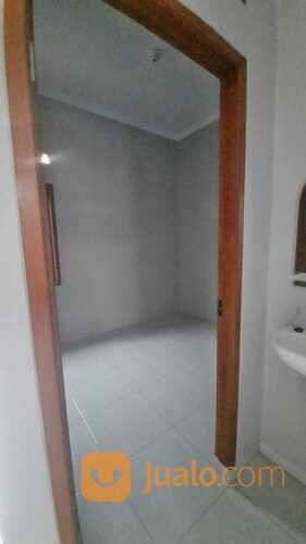 Hanya 9jt sudah punya rumah dekat tol dan stasiun