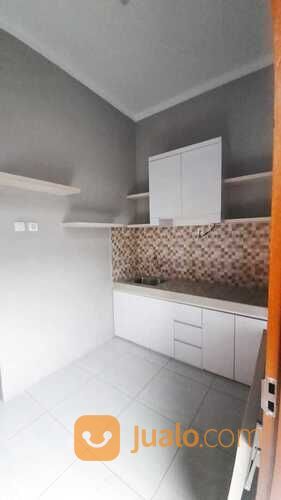 Hanya 9jt sudah punya rumah dekat tol dan stasiun