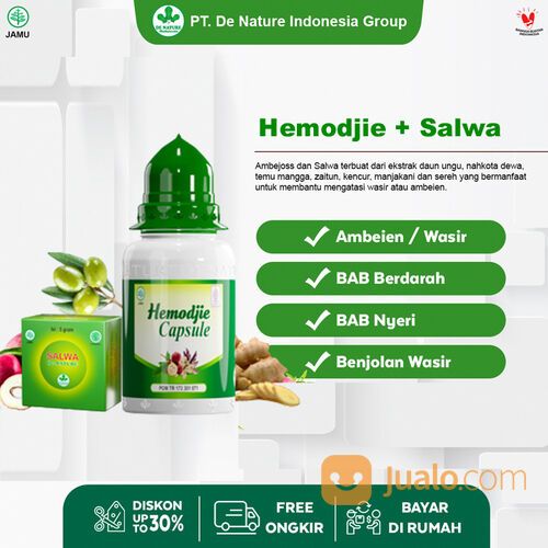 Obat Ambeien Paling Ampuh Tuntaskan Benjolan Ambeyen Kempes Hanya Dalam Hitungan Hari!